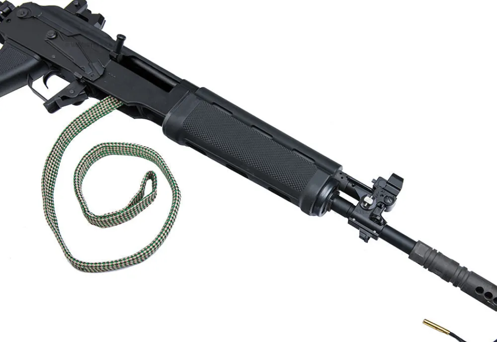 Hoppe's Asehuolto ^ Boresnake