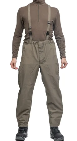 Austria Housut|Sadevaatteet ^ Itävaltalaiset kalvohousut, ylijäämä