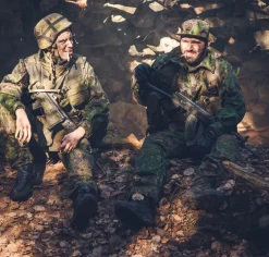 Jalas Palveluskengät|Maiharit Ja Varsikengät ^ 3322 Fantom Drylock
