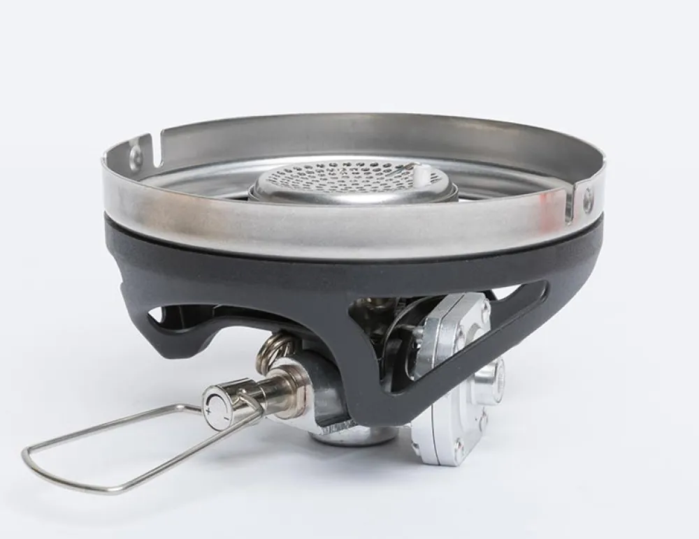 Jetboil Retkiruokailu Ja Keittimet ^ MicroMo retkikeitin, Carbon