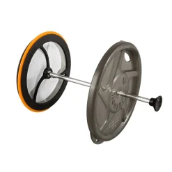Jetboil Retkiruokailu Ja Keittimet ^ Silicone Coffee Press