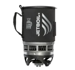 Jetboil Retkiruokailu Ja Keittimet ^ Zip retkikeitin, Carbon