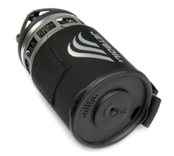 Jetboil Retkiruokailu Ja Keittimet ^ Zip retkikeitin, Carbon