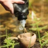 Katadyn Retkiruokailu Ja Keittimet ^ BeFree 1.0 L Tactical vedensuodatin