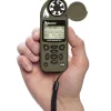 Kestrel Kenttä- Ja Radiopuhelimet ^ 5700 Elite w. Applied Ballistics säämittari ballistiikkalaskurilla