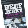 Kuivalihakundi Kuivalihat, Suklaat Ja Naposteltavat ^ Beef Jerky kuivaliha, 50 g