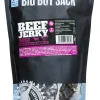 Kuivalihakundi Kuivalihat, Suklaat Ja Naposteltavat ^ Beef Jerky kuivaliha, 500 g