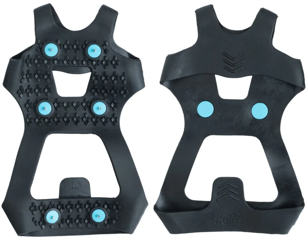 Springyard Kenkävarusteet ^ Kvill Ice Gripper liukuesteet