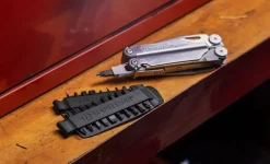 Leatherman Monitoimityökalut ^ Bit Kit