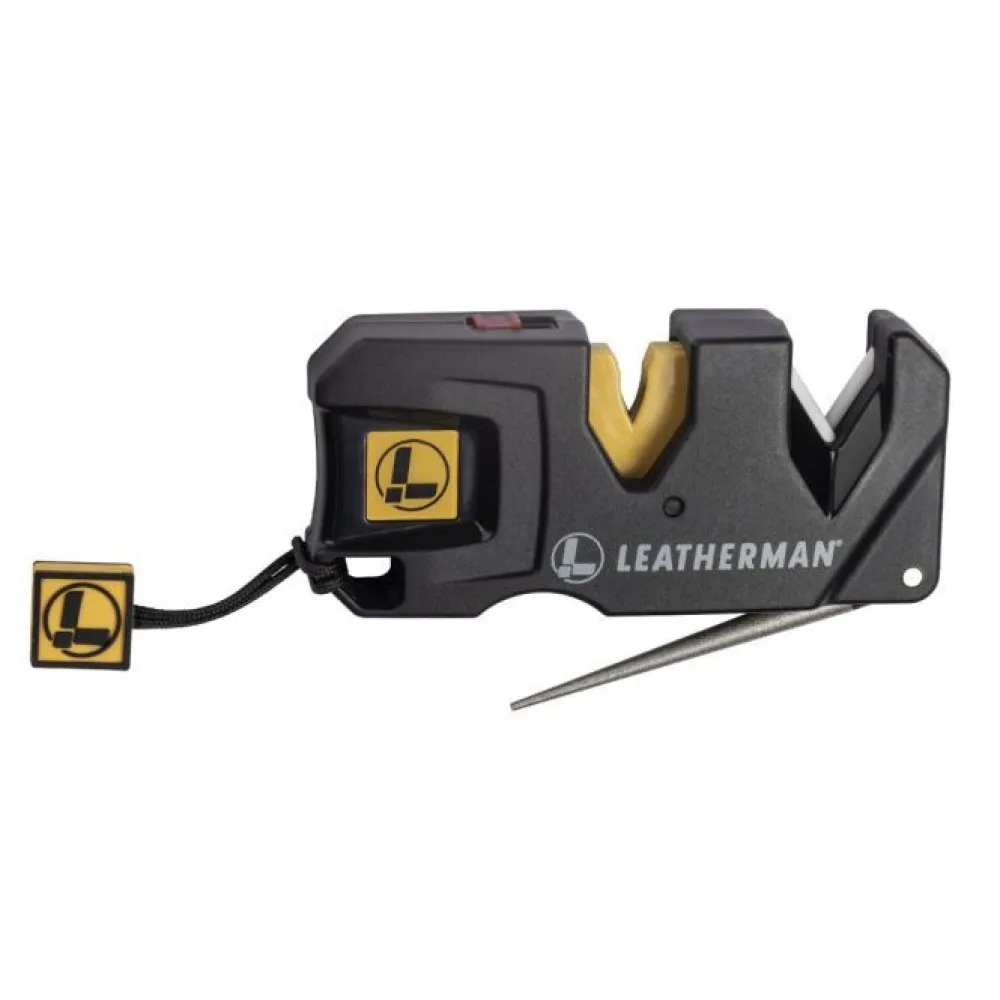 Leatherman Teroitusvälineet ^ Blade Sharpener teroitin