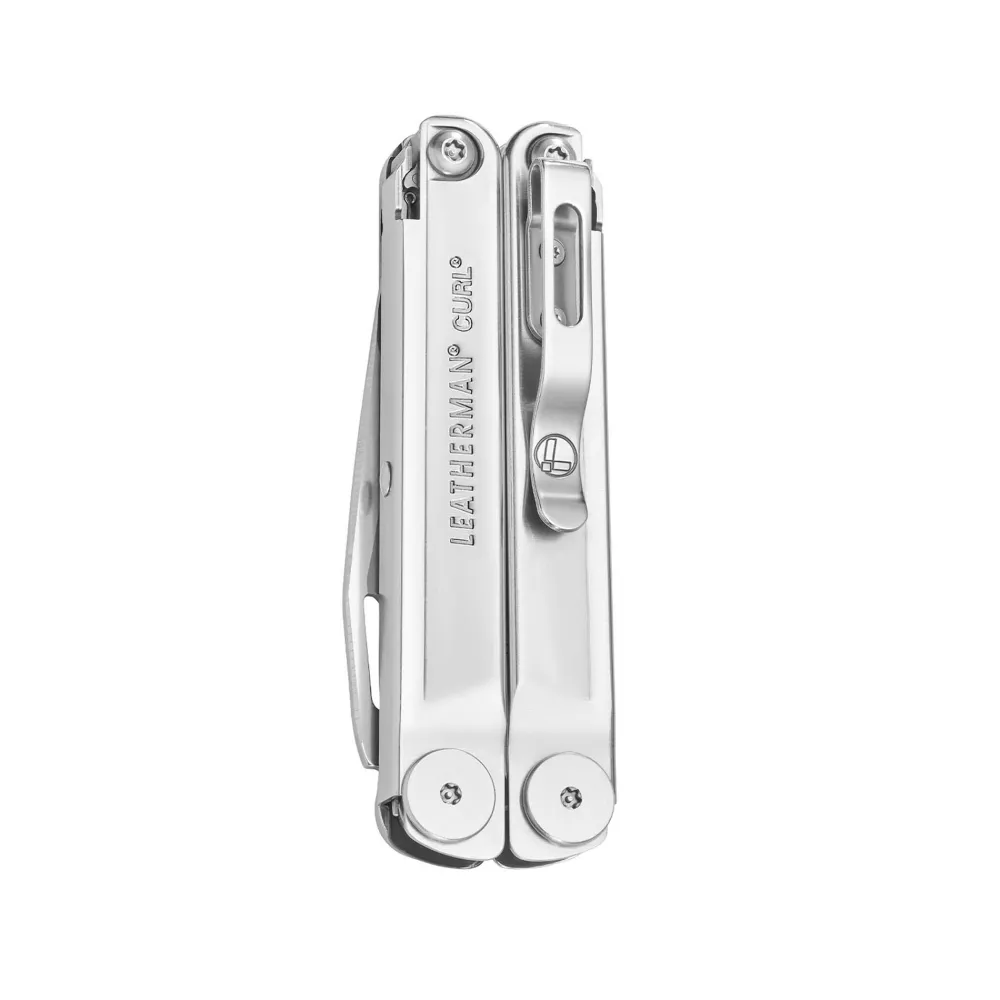 Leatherman Monitoimityökalut ^ Curl monitoimityökalu