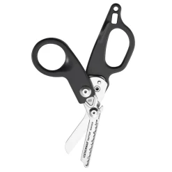 Leatherman Ensiapu ^ Raptor Response traumasakset