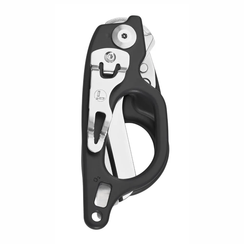Leatherman Ensiapu ^ Raptor Response traumasakset