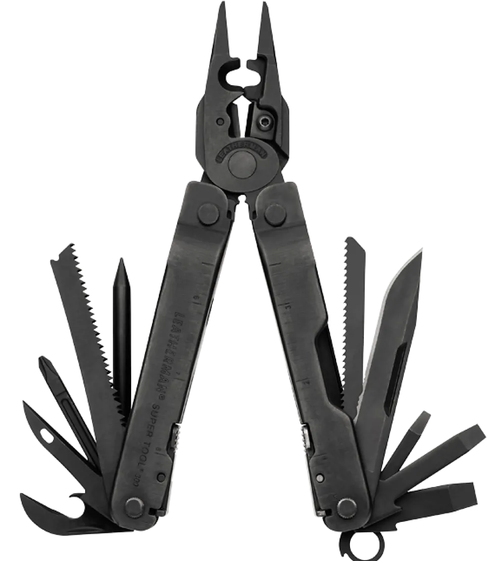 Leatherman Monitoimityökalut ^ Super Tool 300M EOD monitoimityökalu