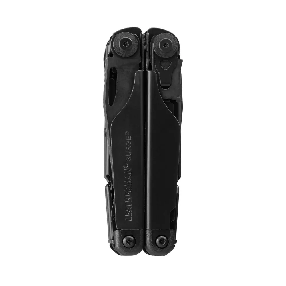 Leatherman Monitoimityökalut ^ Surge monitoimityökalu, musta