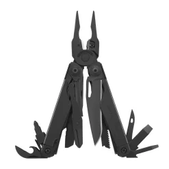 Leatherman Monitoimityökalut ^ Surge monitoimityökalu, musta