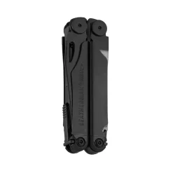Leatherman Monitoimityökalut ^ Wave+ monitoimityökalu, musta