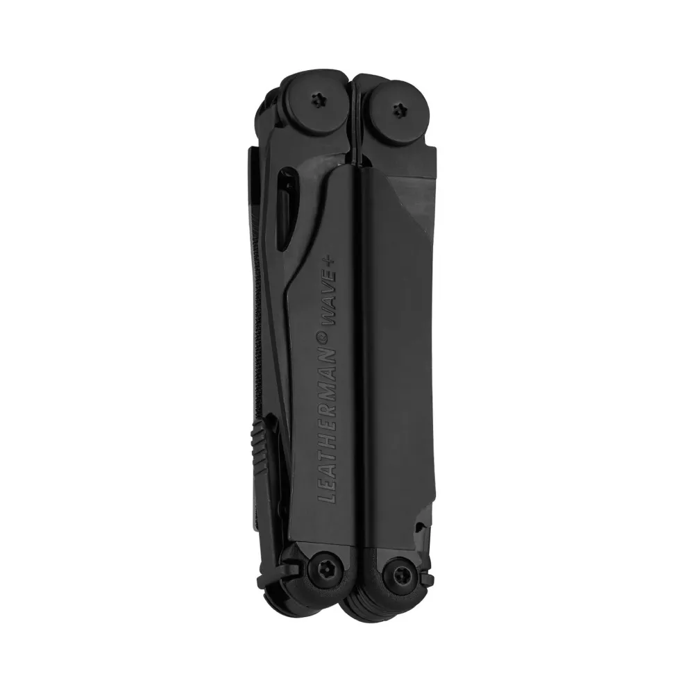Leatherman Monitoimityökalut ^ Wave+ monitoimityökalu, musta