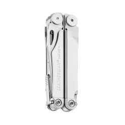 Leatherman Monitoimityökalut ^ Wave+ monitoimityökalu, Stainless