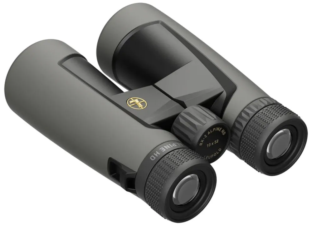 Leupold Optiikka ^ BX-2 Alpine HD 10x52 katselukiikarit