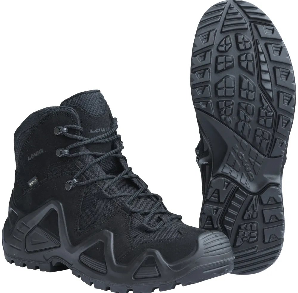 Lowa Maiharit Ja Varsikengät ^ Zephyr GTX Mid TF