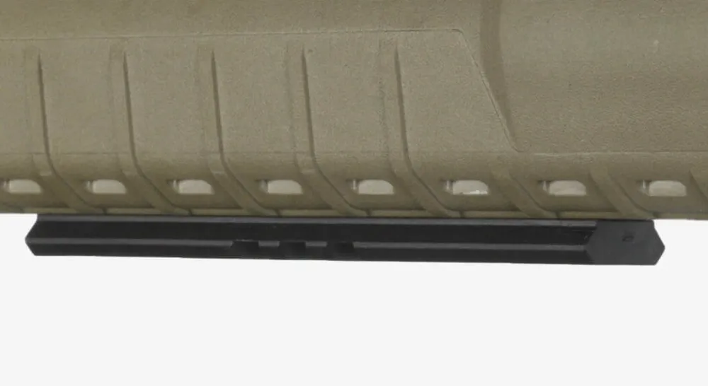 Magpul Muut Asetarvikkeet ^ AFG-2 M-LOK Adapter Rail kiinnityskisko