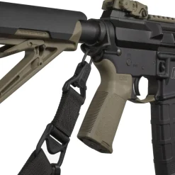 Magpul Muut Asetarvikkeet ^ ASAP Ambidextrous Sling Attachment Point hihnakiinnike