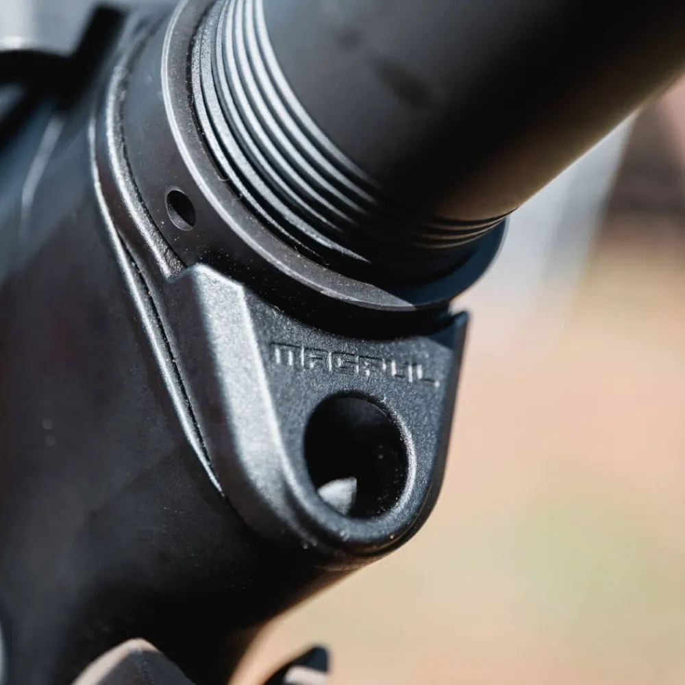 Magpul Muut Asetarvikkeet ^ ASAP QD Ambidextrous Sling Attachment Point QD hihnan pikakiinnike