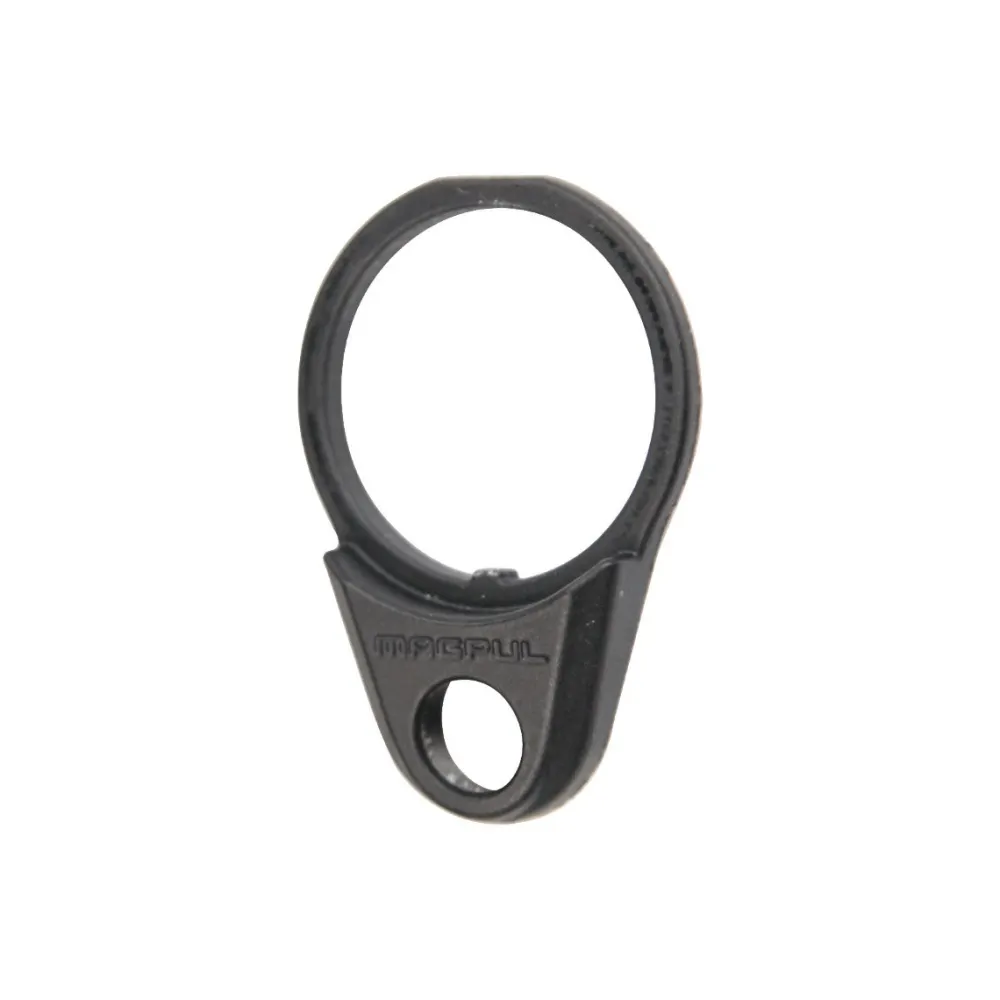 Magpul Muut Asetarvikkeet ^ ASAP QD Ambidextrous Sling Attachment Point QD hihnan pikakiinnike