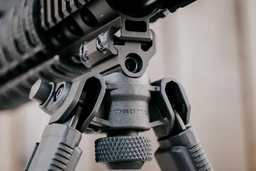 Magpul Muut Asetarvikkeet ^ Bipod