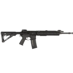 Magpul Muut Asetarvikkeet ^ CTR Carbine Stock teleskooppiperä, Mil-Spec