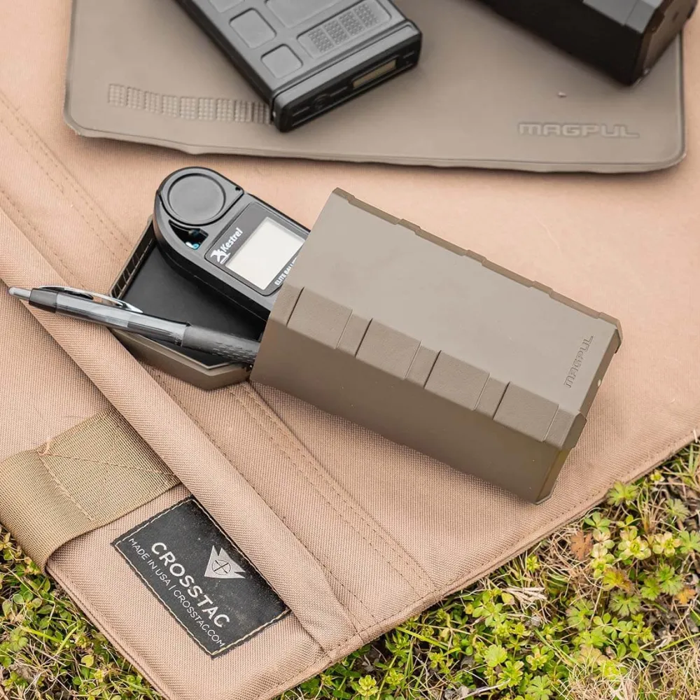 Magpul Ammuslaatikot Ja Säilytys ^ DAKA Can, Large säilytyskapseli