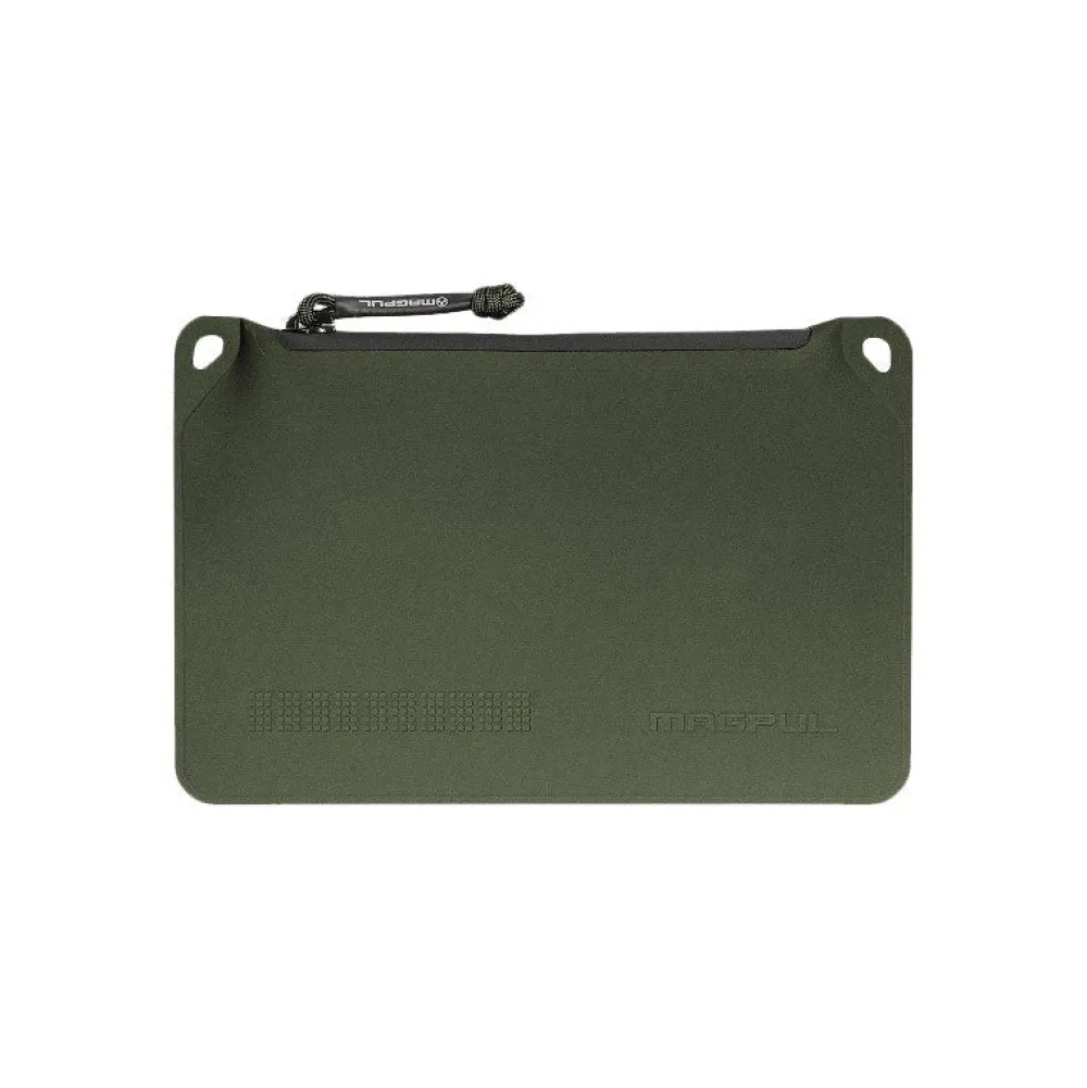 Magpul Pakkauspussit Ja Kuivapussit|Hygienialaukut ^ DAKA Pouch, Small