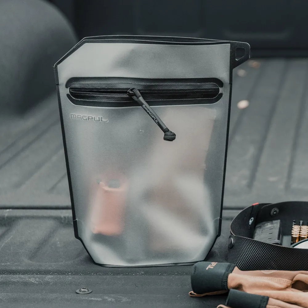 Magpul Pakkauspussit Ja Kuivapussit ^ DAKA Volume Pouch, 3 l