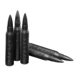 Magpul Muut Asetarvikkeet ^ Dummy Rounds klikkipatruunat, 5.56, 5-Pack
