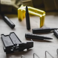 Magpul Muut Asetarvikkeet ^ Dummy Rounds klikkipatruunat, 5.56, 5-Pack