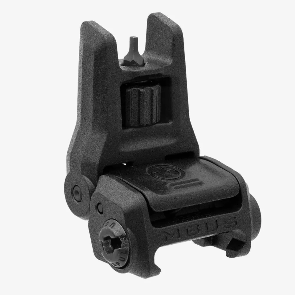 Magpul Muut Asetarvikkeet ^ MBUS 3 etutähtäin