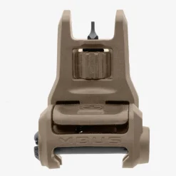 Magpul Muut Asetarvikkeet ^ MBUS 3 etutähtäin