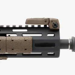 Magpul Muut Asetarvikkeet ^ MBUS 3 etutähtäin