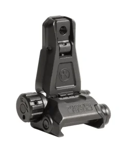 Magpul Muut Asetarvikkeet ^ MBUS Pro takatähtäin