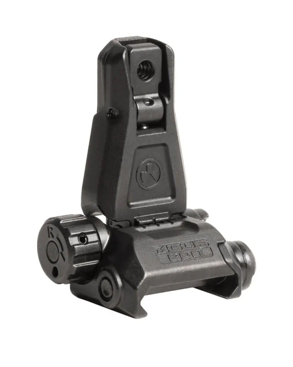 Magpul Muut Asetarvikkeet ^ MBUS Pro takatähtäin