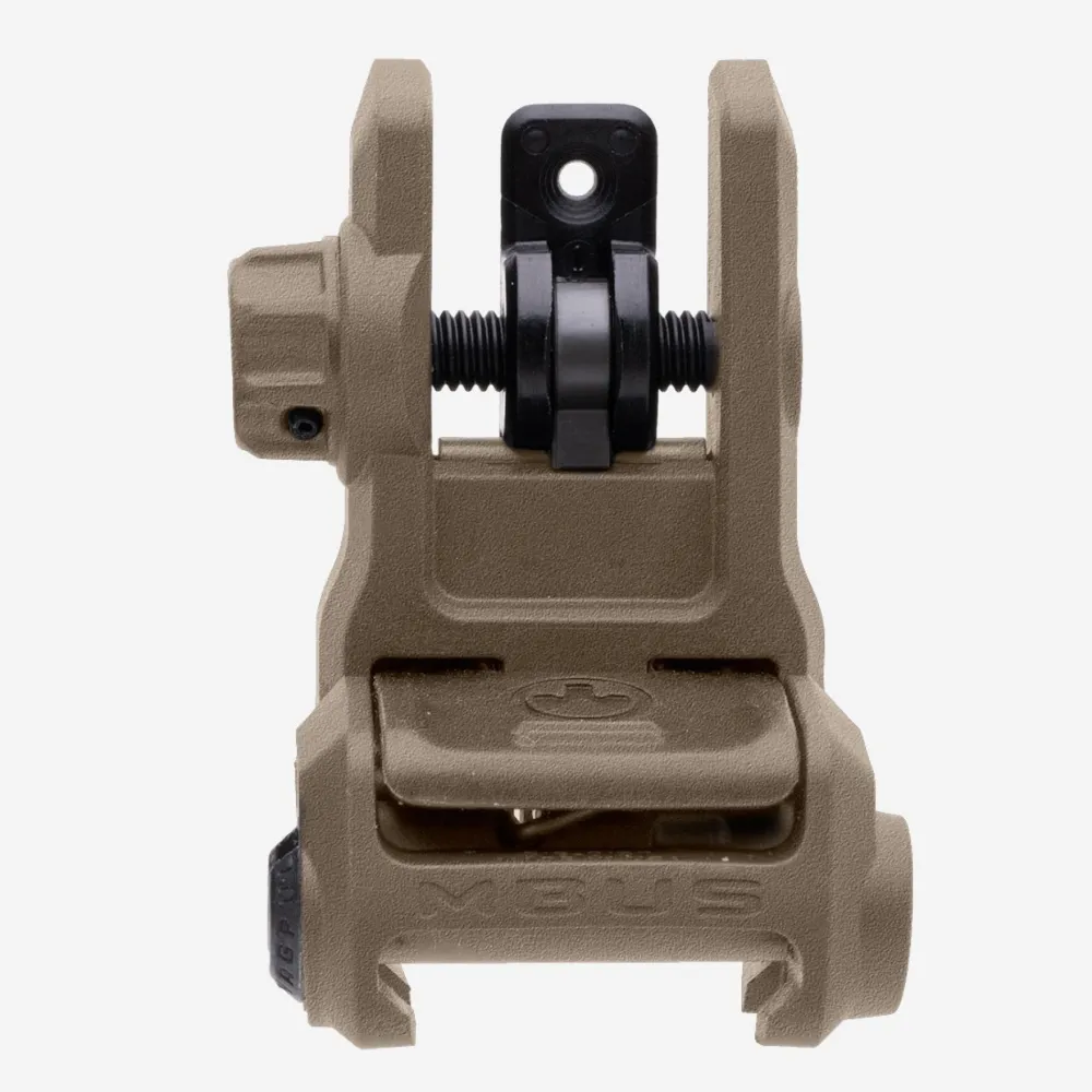 Magpul Muut Asetarvikkeet ^ MBUS 3 takatähtäin