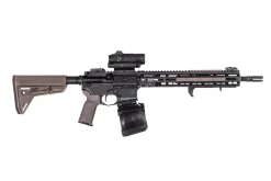 Magpul Muut Asetarvikkeet ^ M-LOK Hand Stop Kit