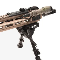 Magpul Muut Asetarvikkeet ^ M-LOK Offset Light/Optic Mount kiinnityskisko, alumiini