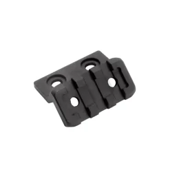 Magpul Muut Asetarvikkeet ^ M-LOK Offset Light/Optic Mount kiinnityskisko, alumiini