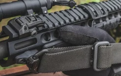 Magpul Muut Asetarvikkeet ^ M-LOK QD Sling Mount hihnan pikakiinnike