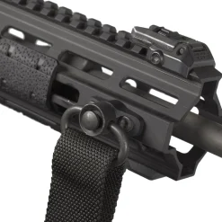 Magpul Muut Asetarvikkeet ^ M-LOK QD Sling Mount hihnan pikakiinnike