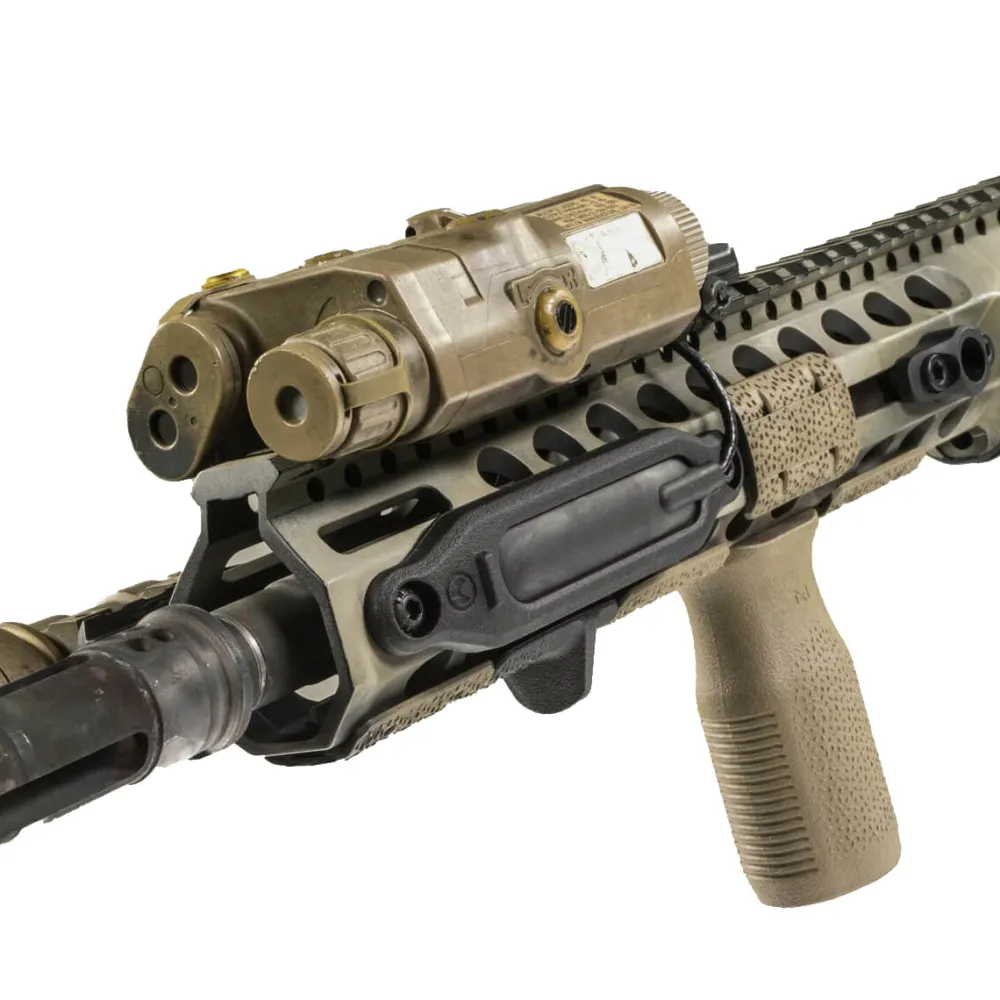 Magpul Muut Asetarvikkeet ^ M-LOK Tape Switch Mounting Plate