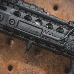 Magpul Muut Asetarvikkeet ^ M-LOK Tape Switch Mounting Plate