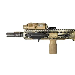 Magpul Muut Asetarvikkeet ^ M-LOK Tape Switch Mounting Plate
